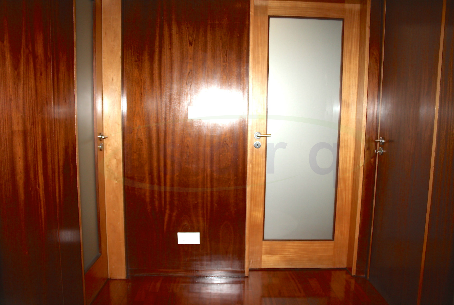 Apartamiento 2 habitaciones