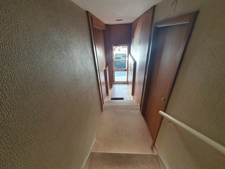 Triplex T3 en el centro de Porto.