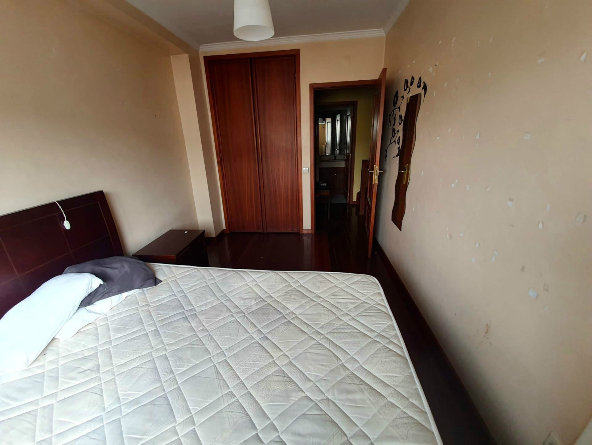 Triplex T3 en el centro de Porto.