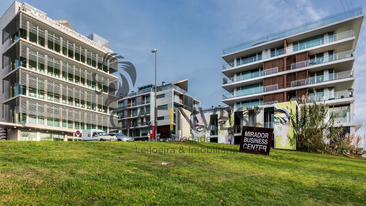 Escritório para arrendar Mirador Business Center