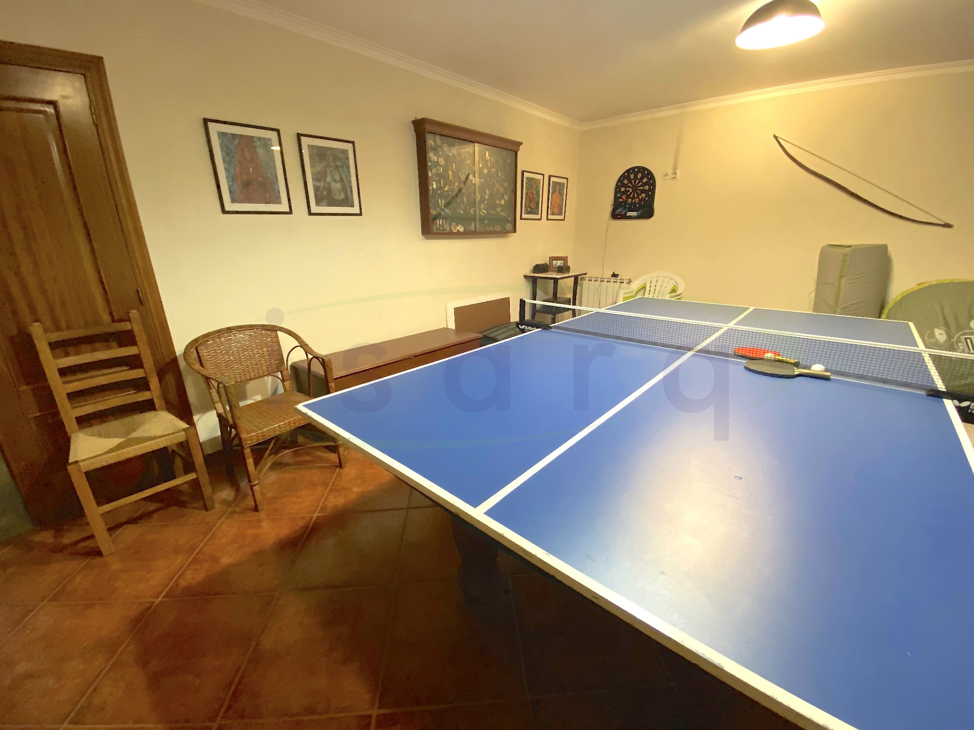 Rural Tourism Farm plot on the Caminho de Santiago