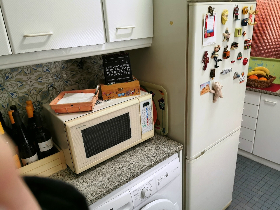 Appartement 2 Chambre(s)