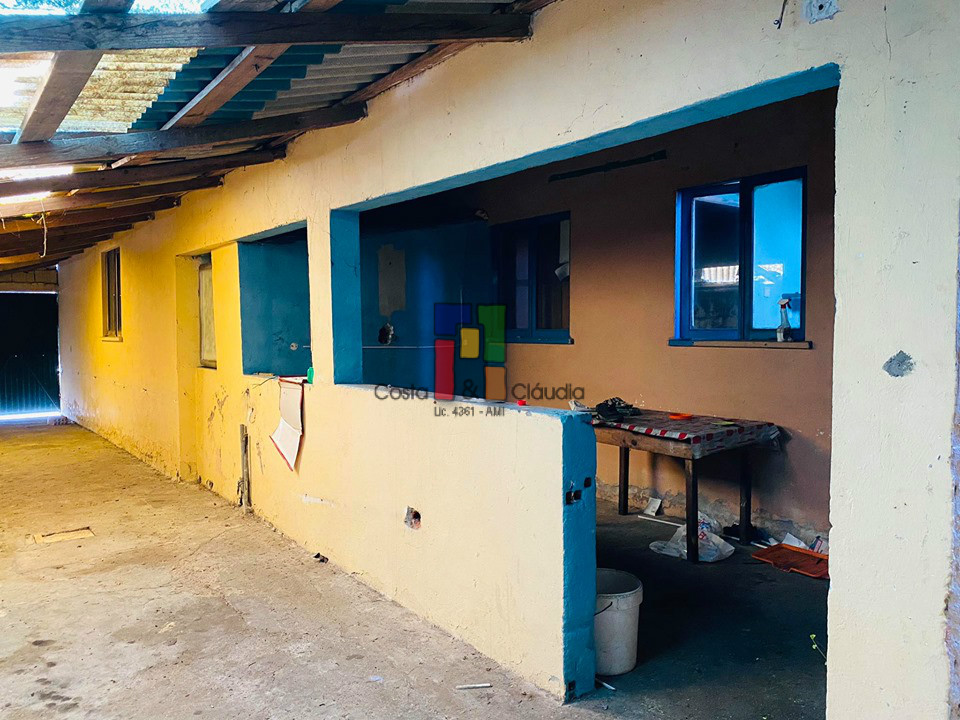 Moradia para Restaurar T3