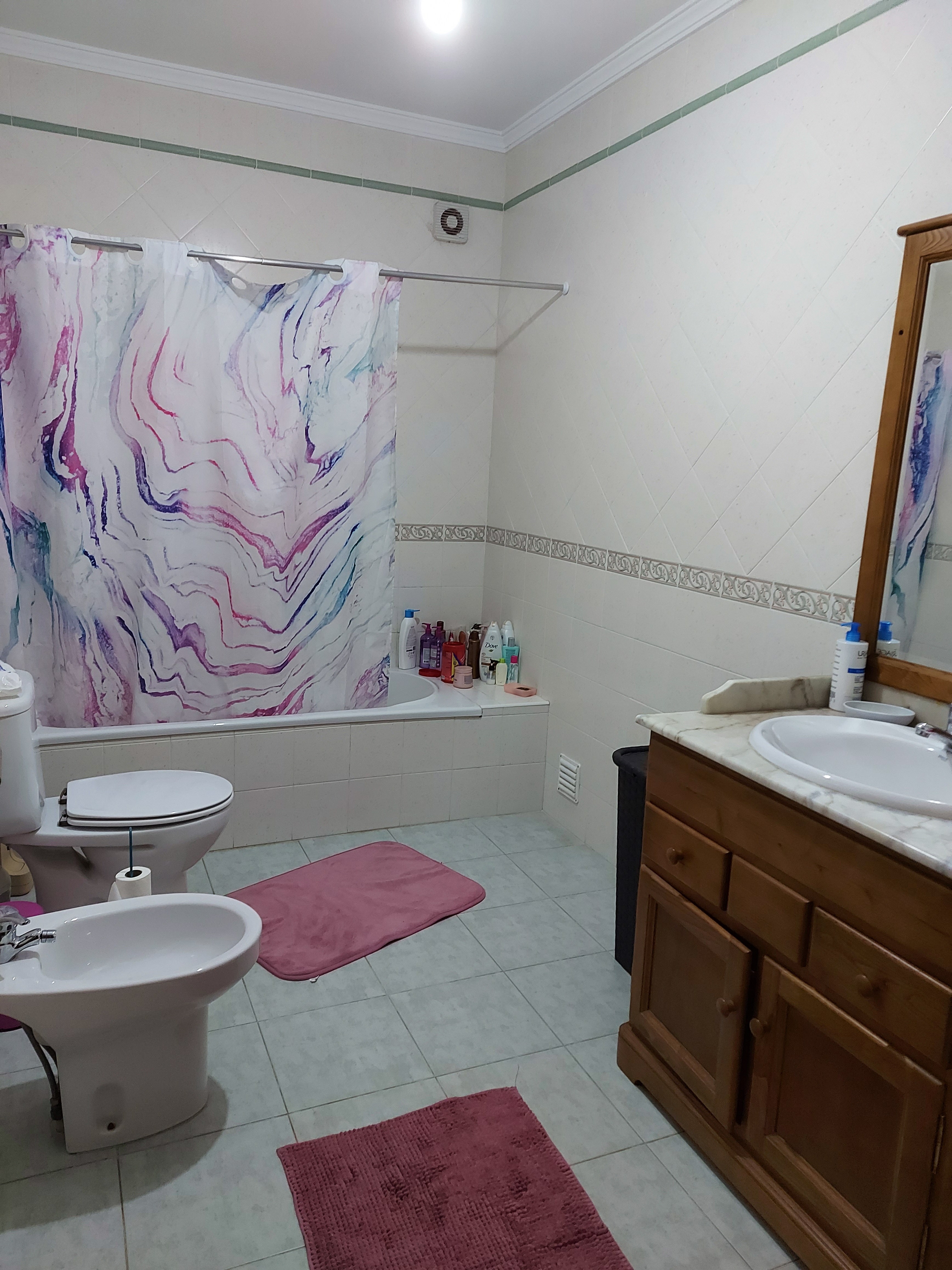 Appartement T3 Implex