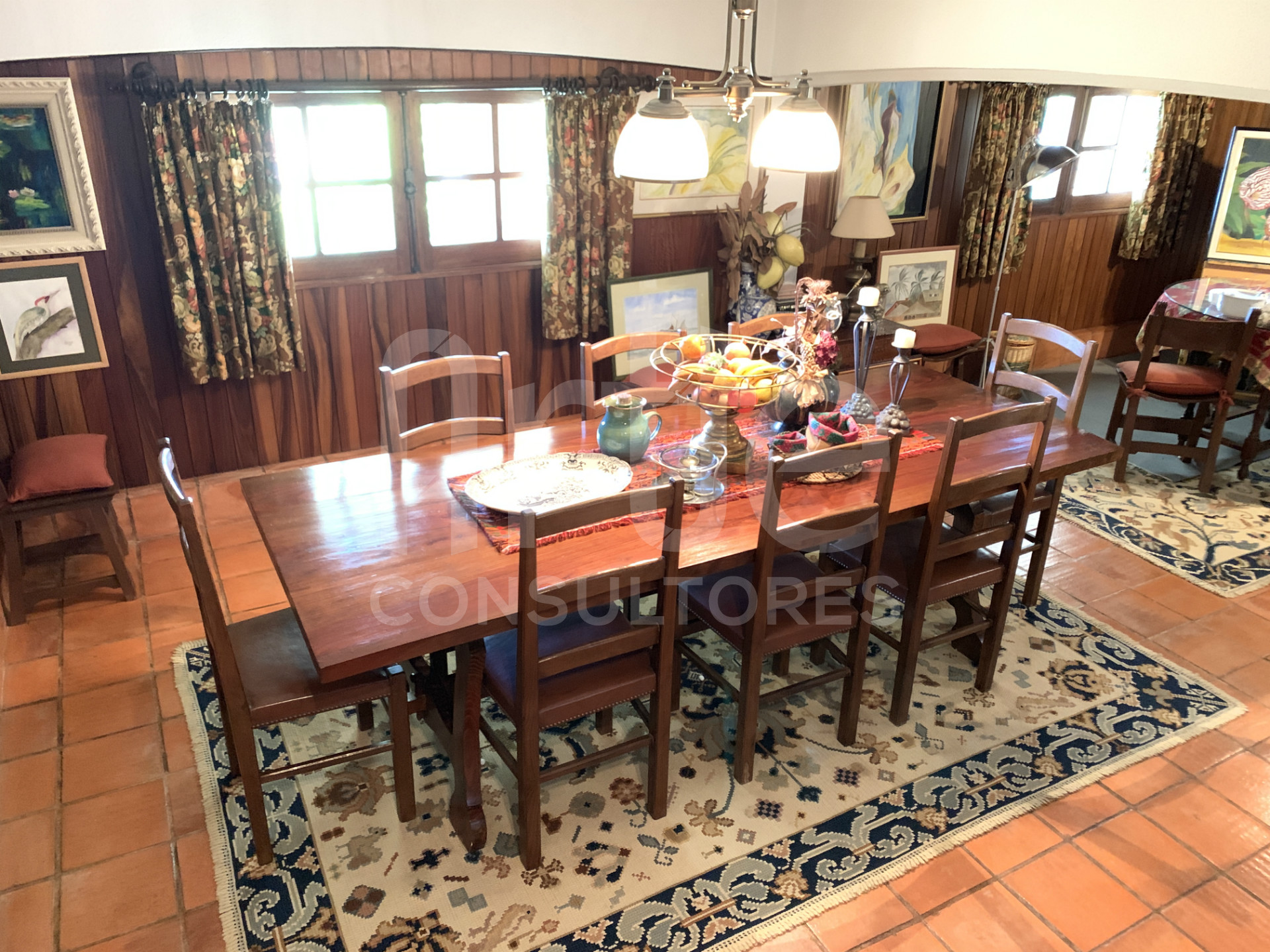 Maison isolée 4 Chambre(s)+1