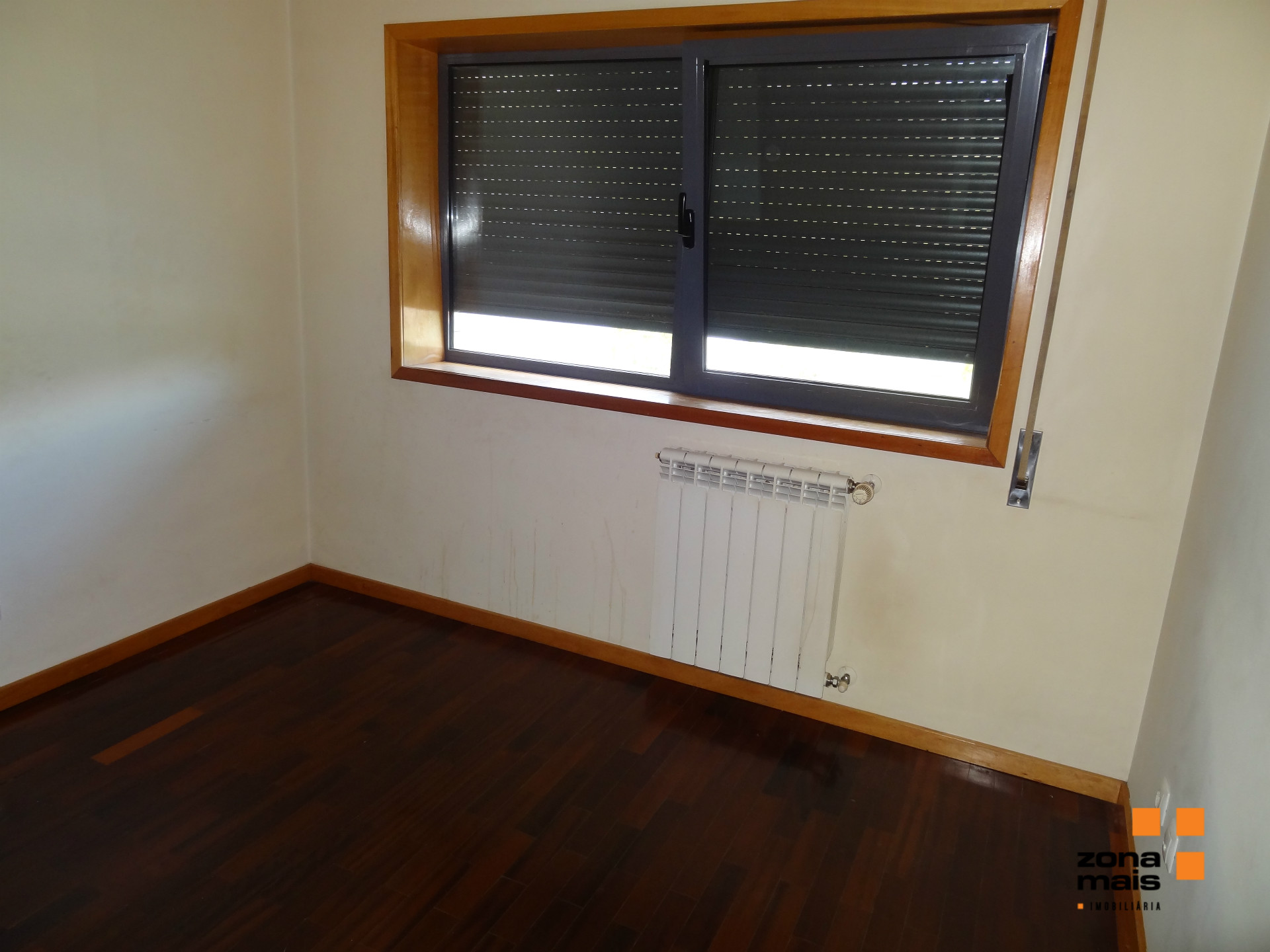 Apartement 3 kamerwoning