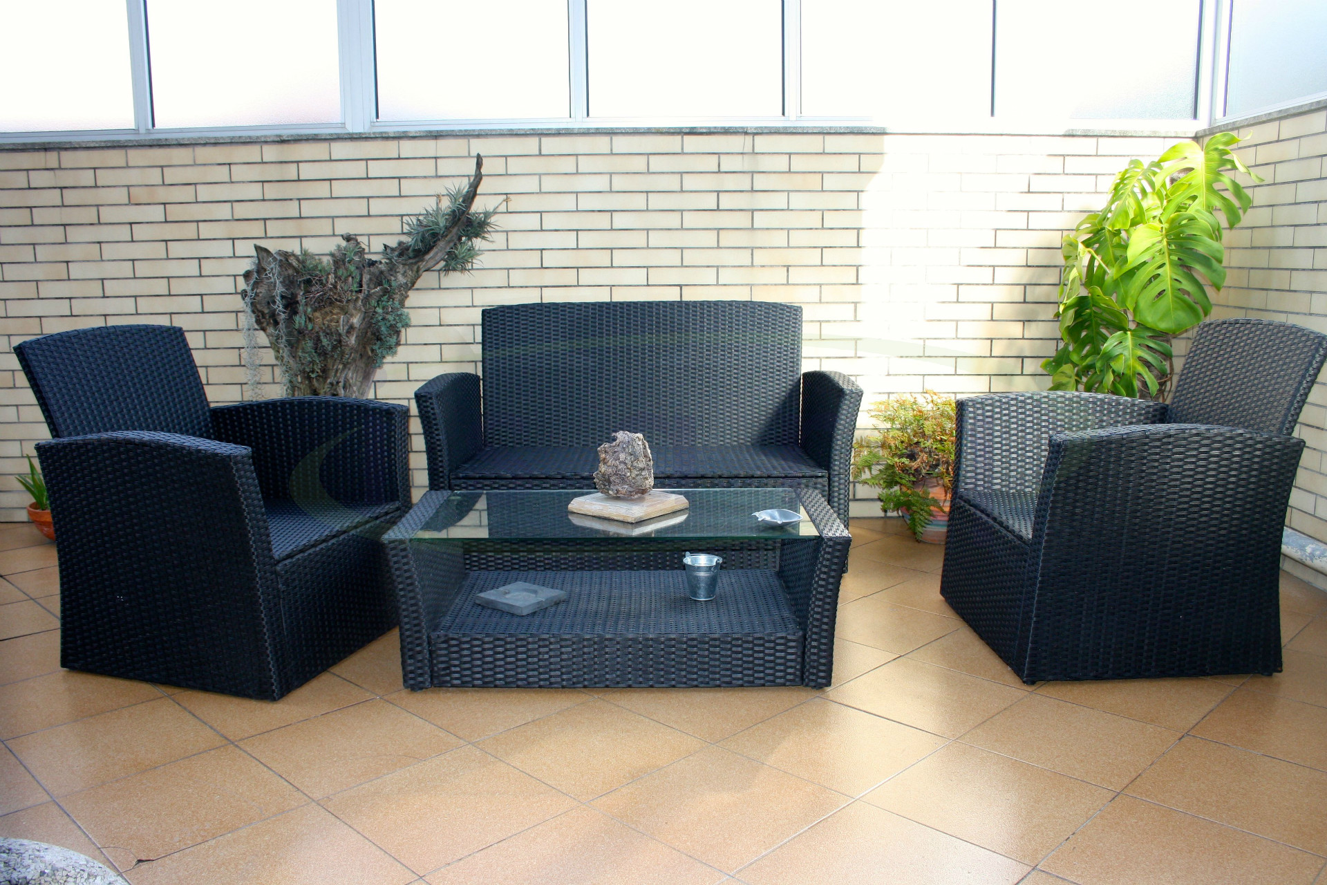 Apartamento T1 com Terraço - Excelente Investimento!