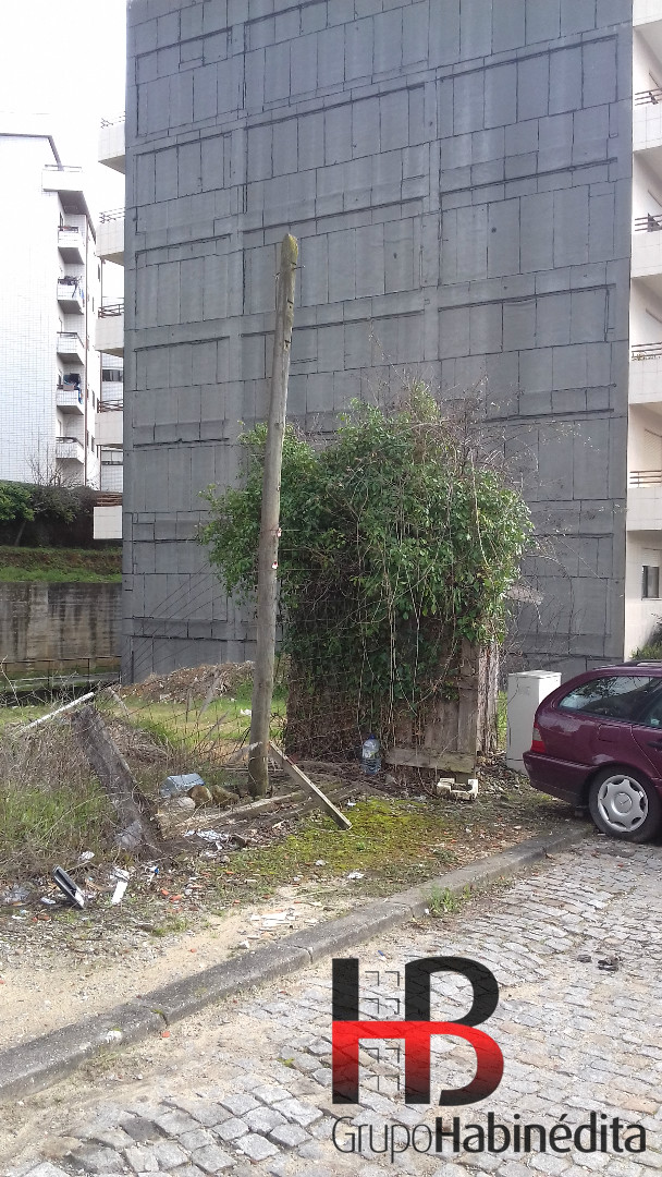 Terreno Para Construção