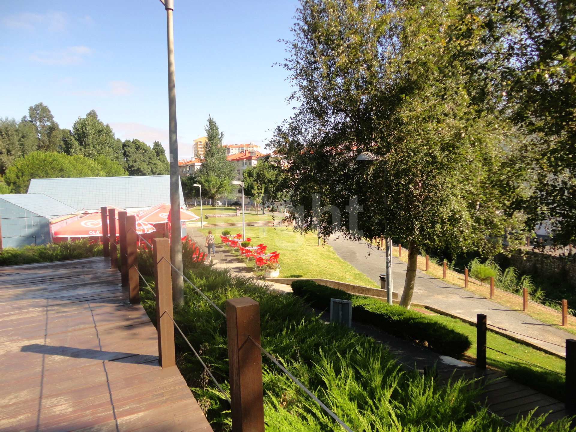 Appartement 2 Chambre(s)