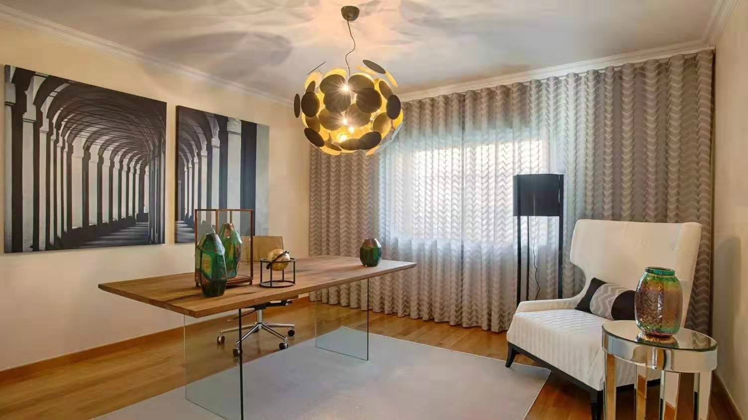 Moradia Isolada T3+1