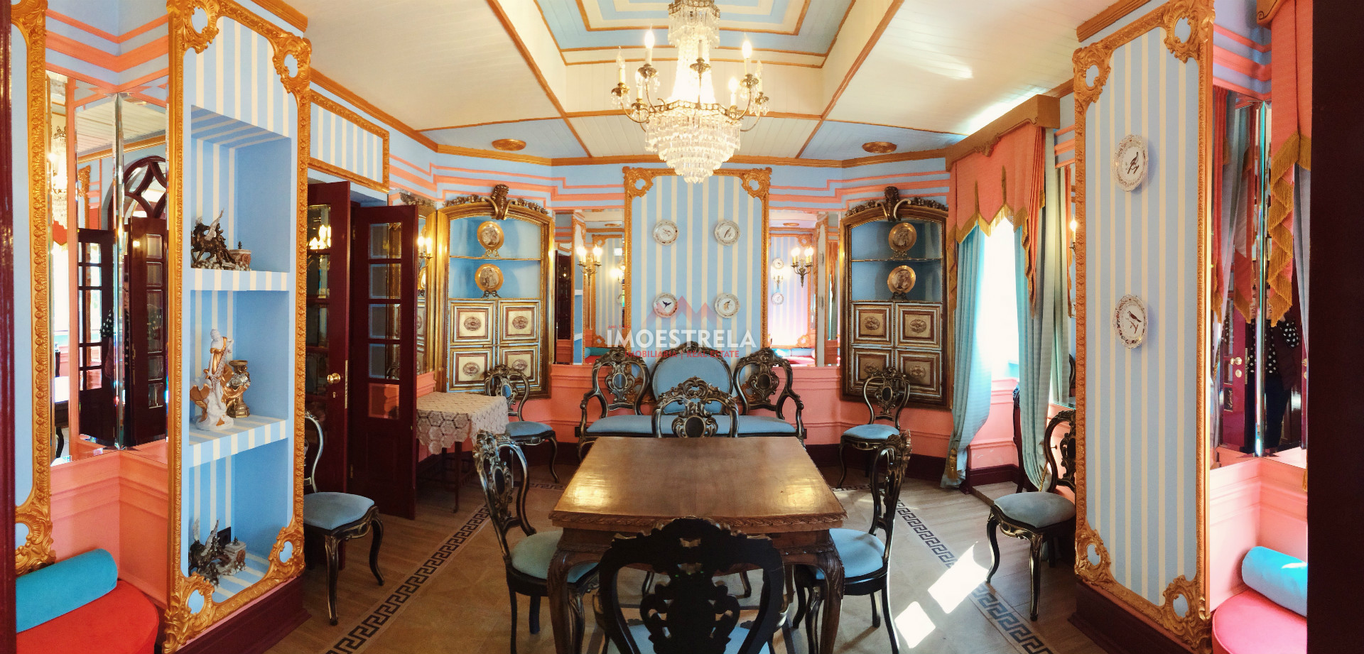 Hotel de Charme - Luxury Property