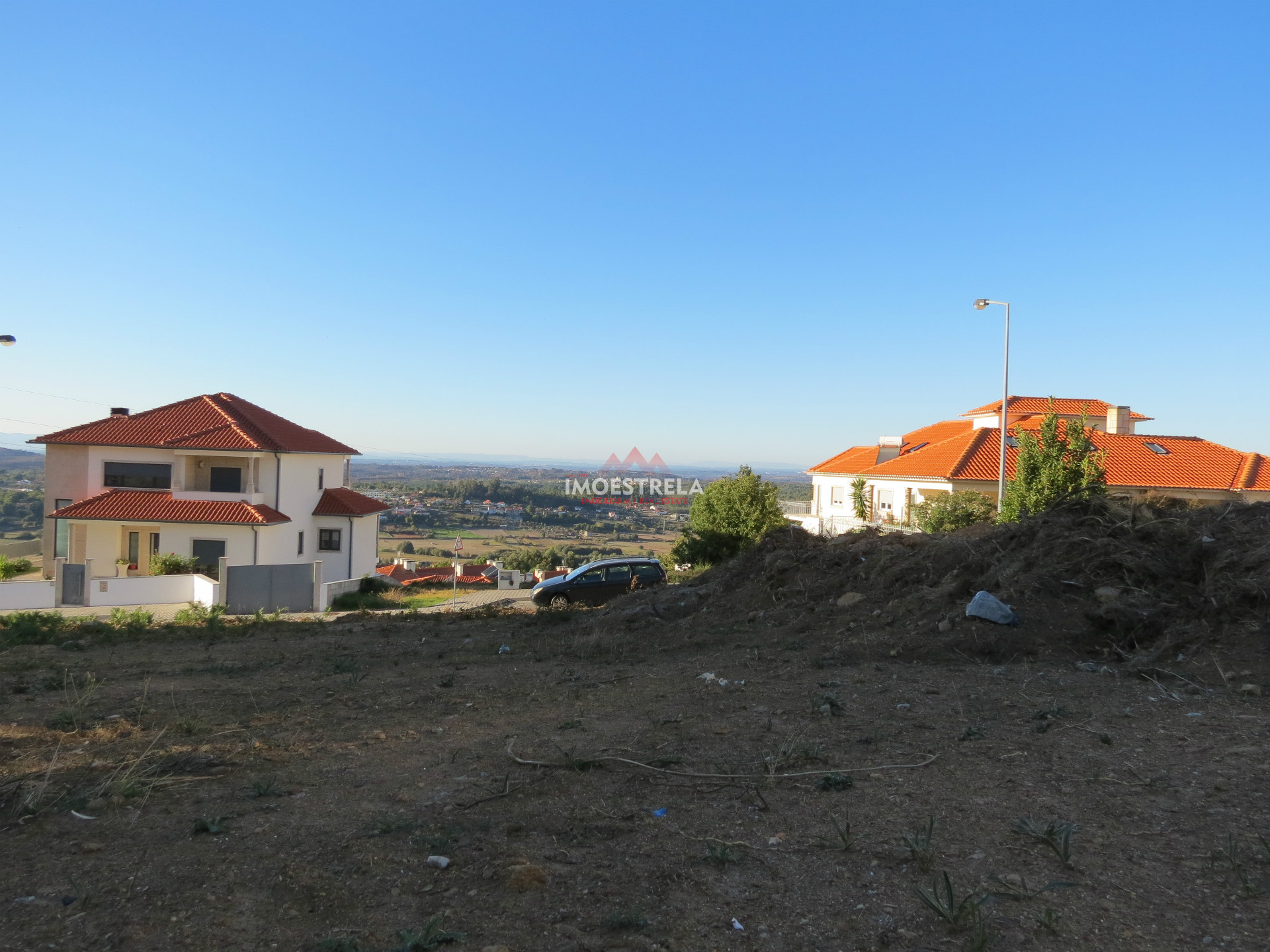 Terreno Para Construção