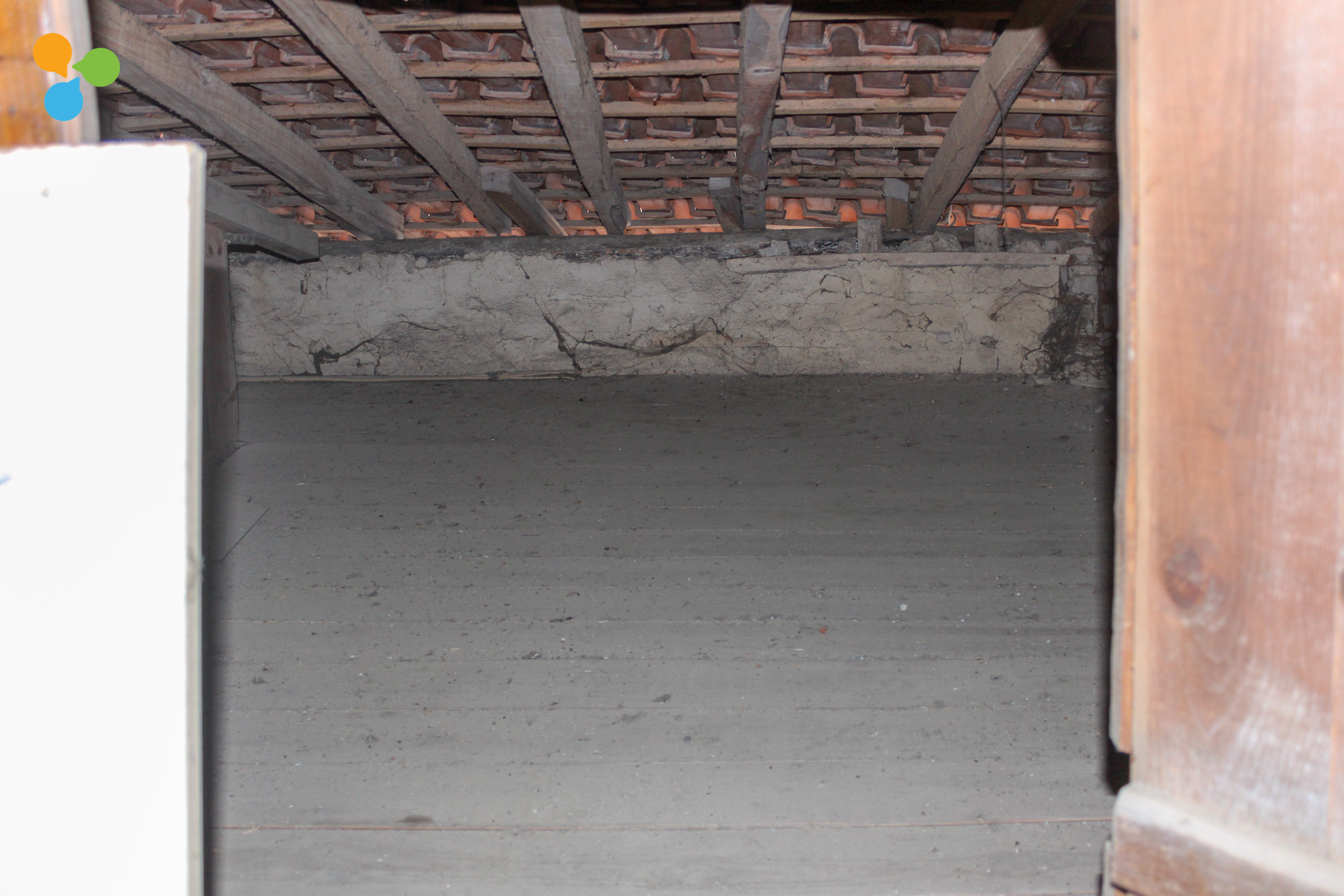 Casa da Ristrutturare 3 Vani