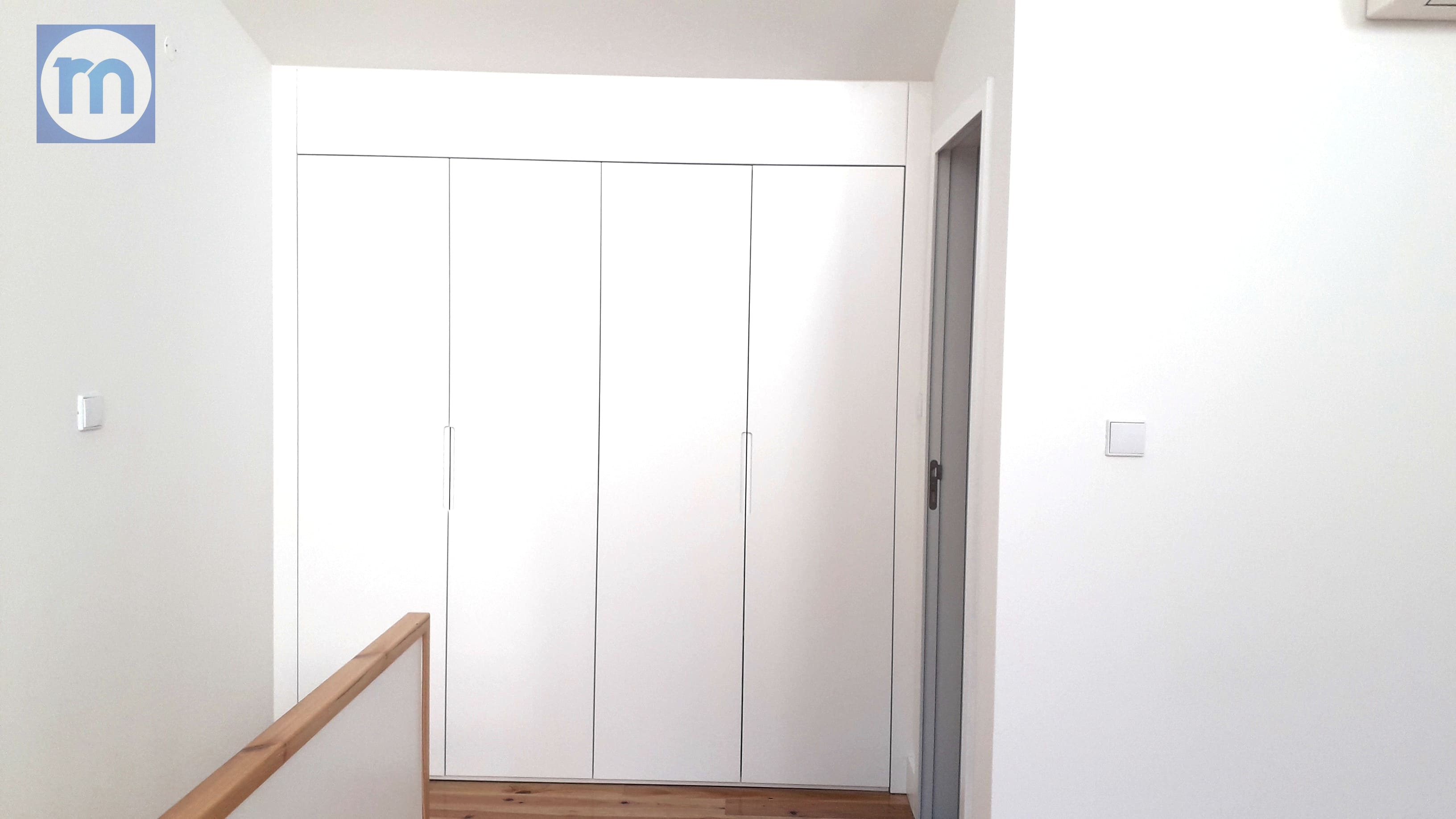 Appartamento Monolocale Duplex