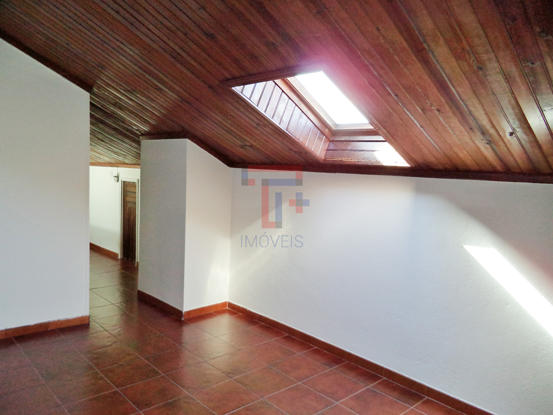 Apartamento T2 DUPLEX