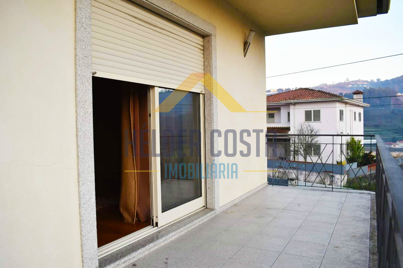 Vivienda 3 habitaciones