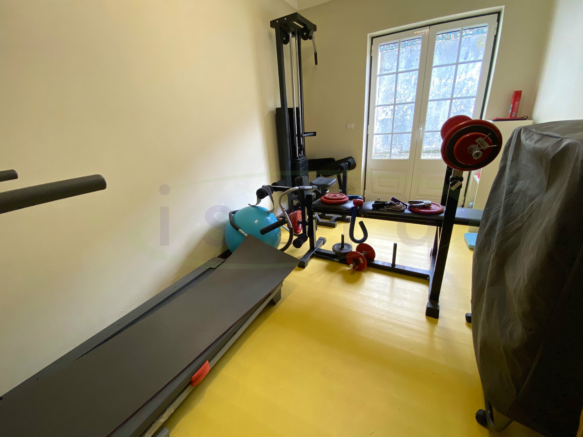 Rural Tourism Farm plot on the Caminho de Santiago