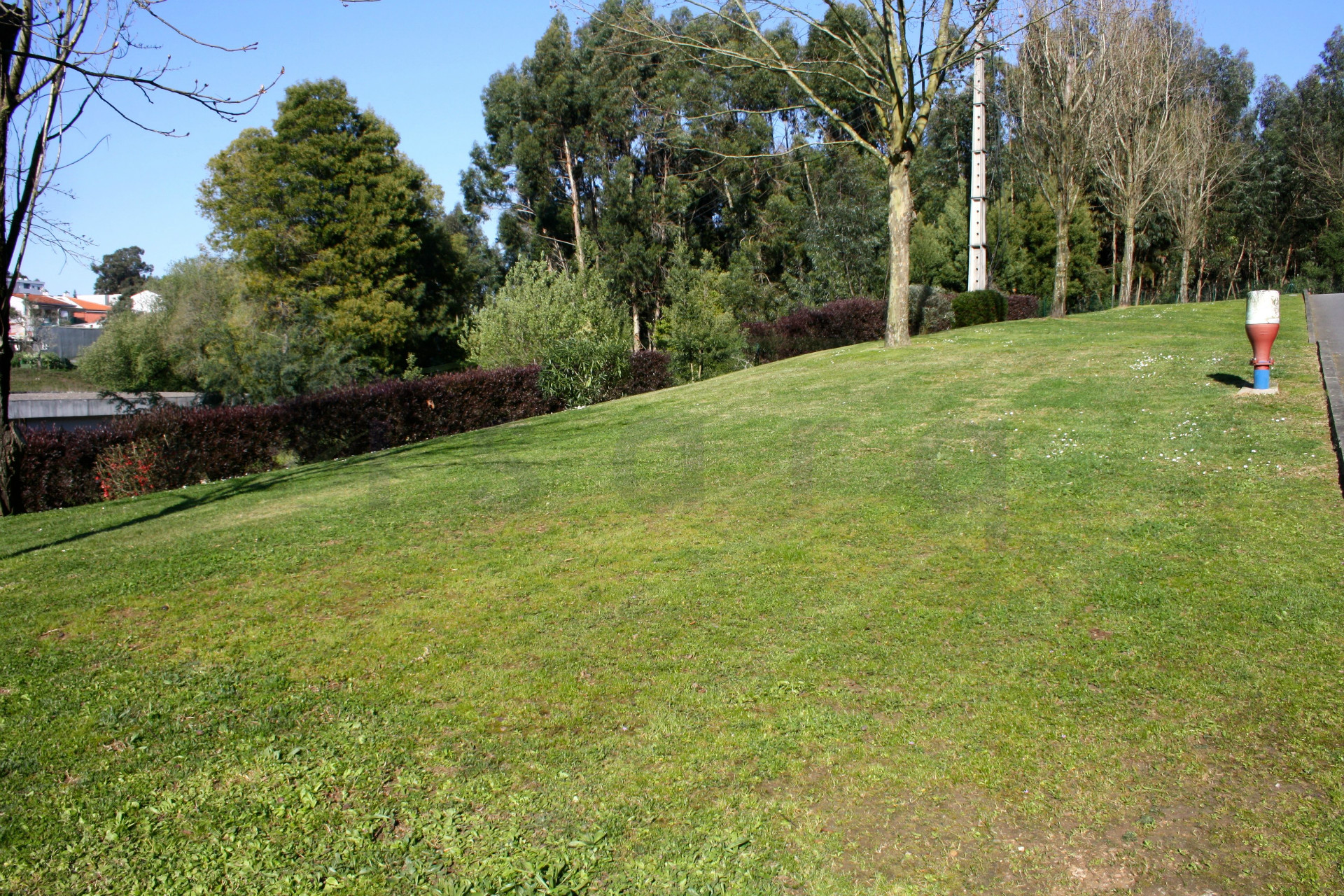 Wohnung 2 Schlafzimmer