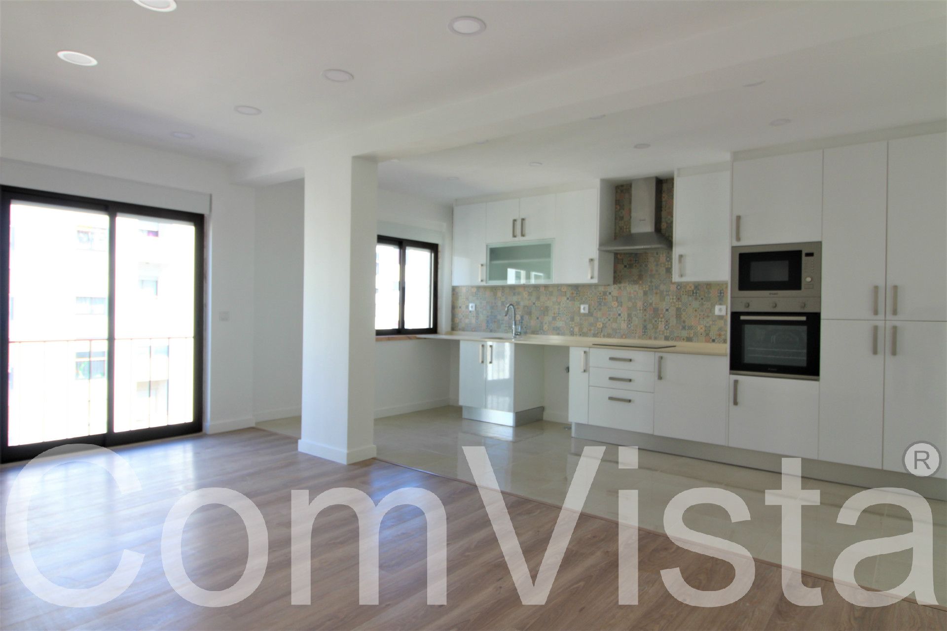 Appartement 2 Chambre(s)