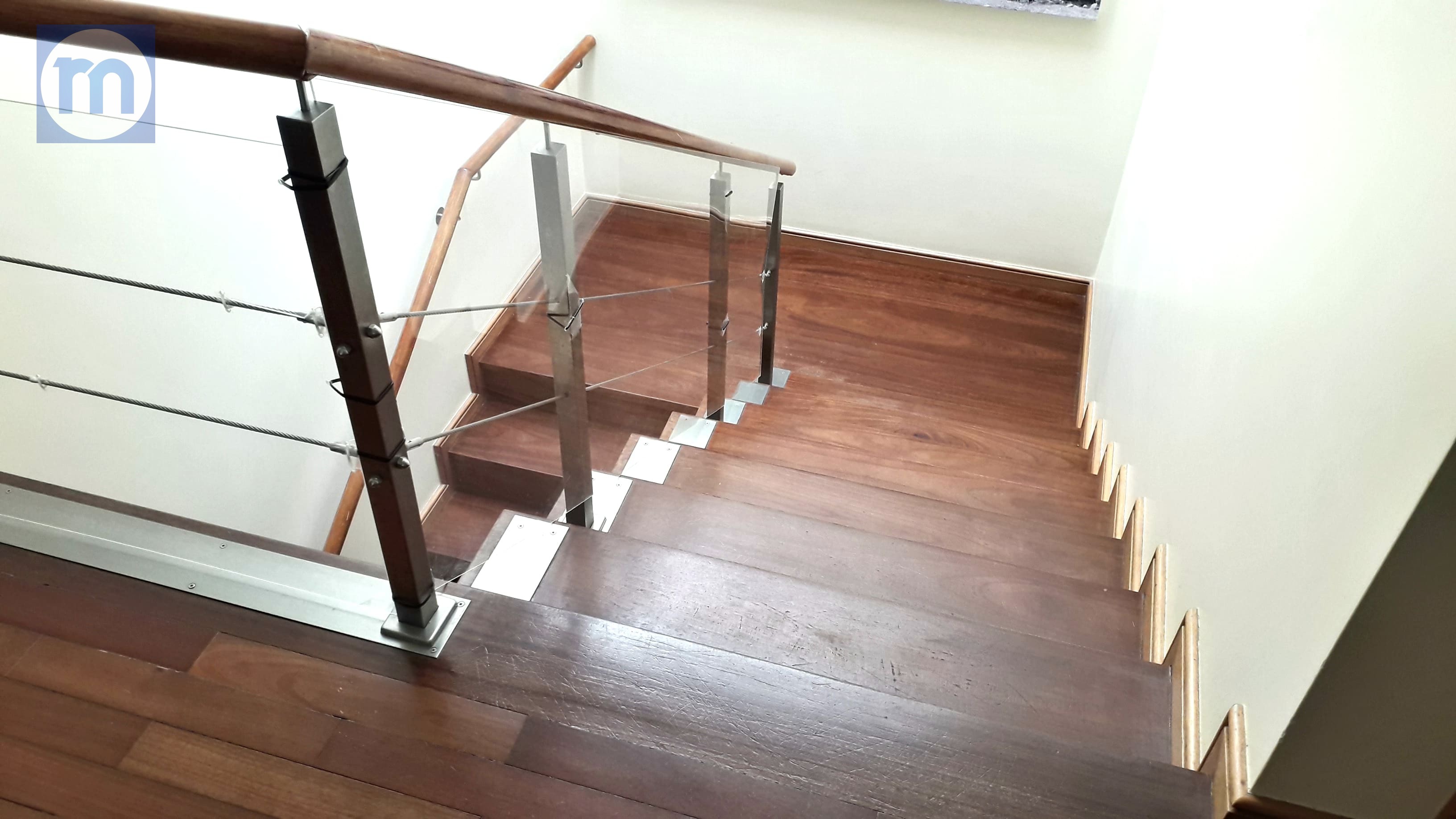 Casa a schiera 5 Vani