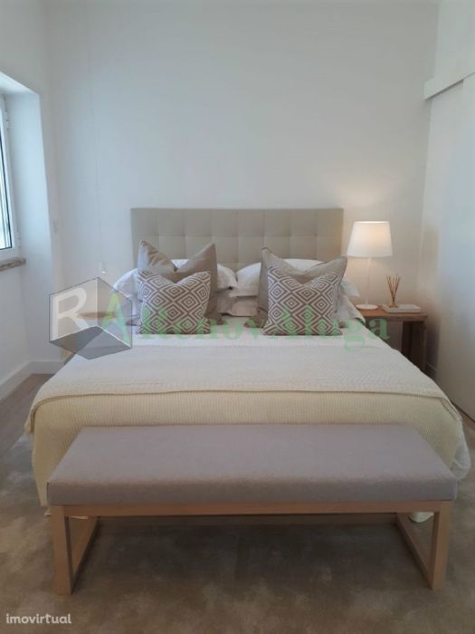 Appartement 2 Chambre(s)