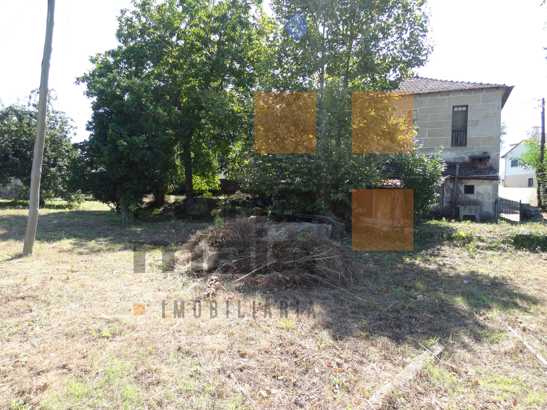 Moradia para Restaurar T3