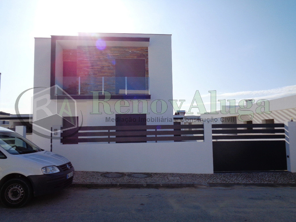 Maison isolée 3 Chambre(s)