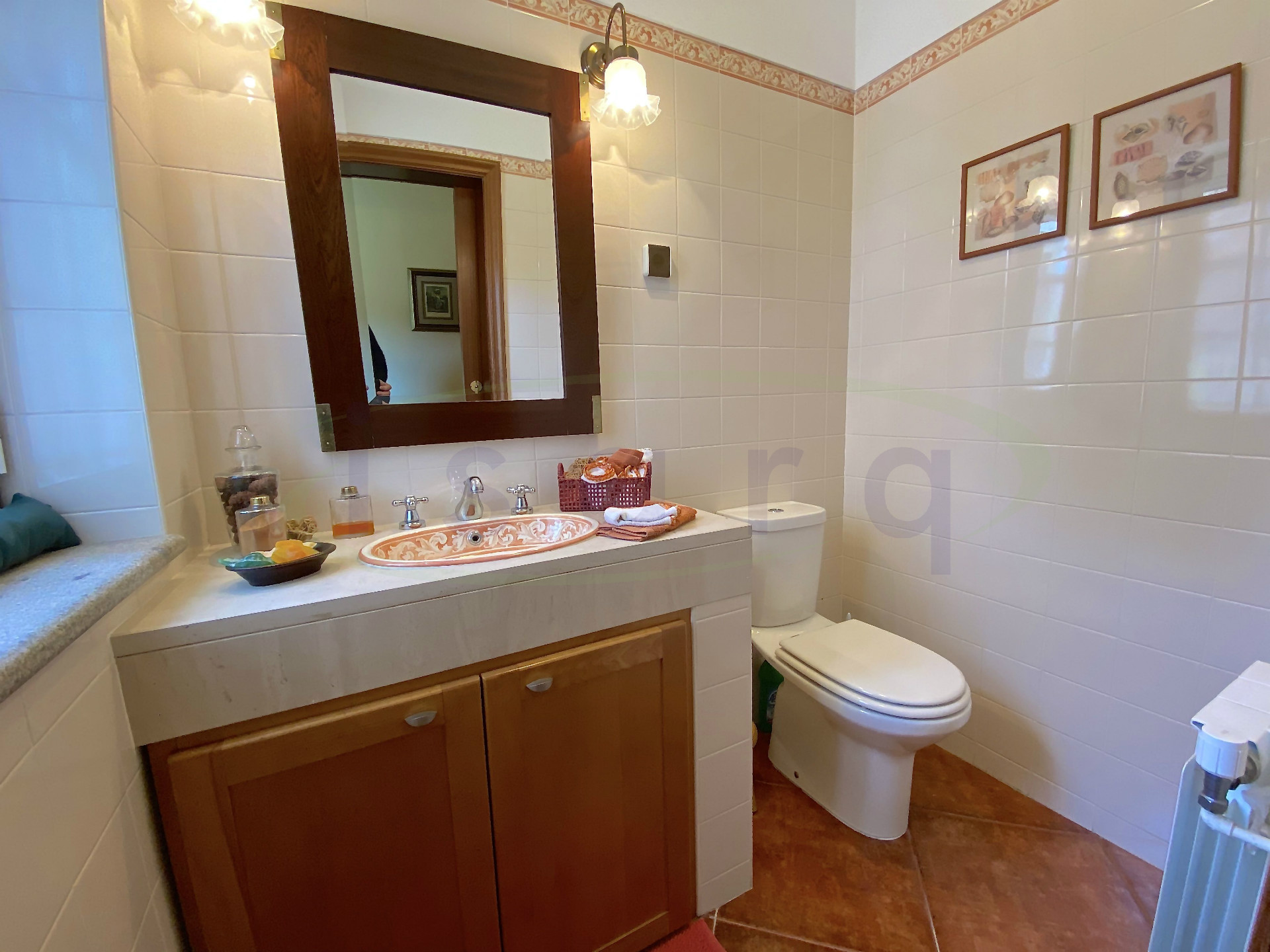 Rural Tourism Farm plot on the Caminho de Santiago