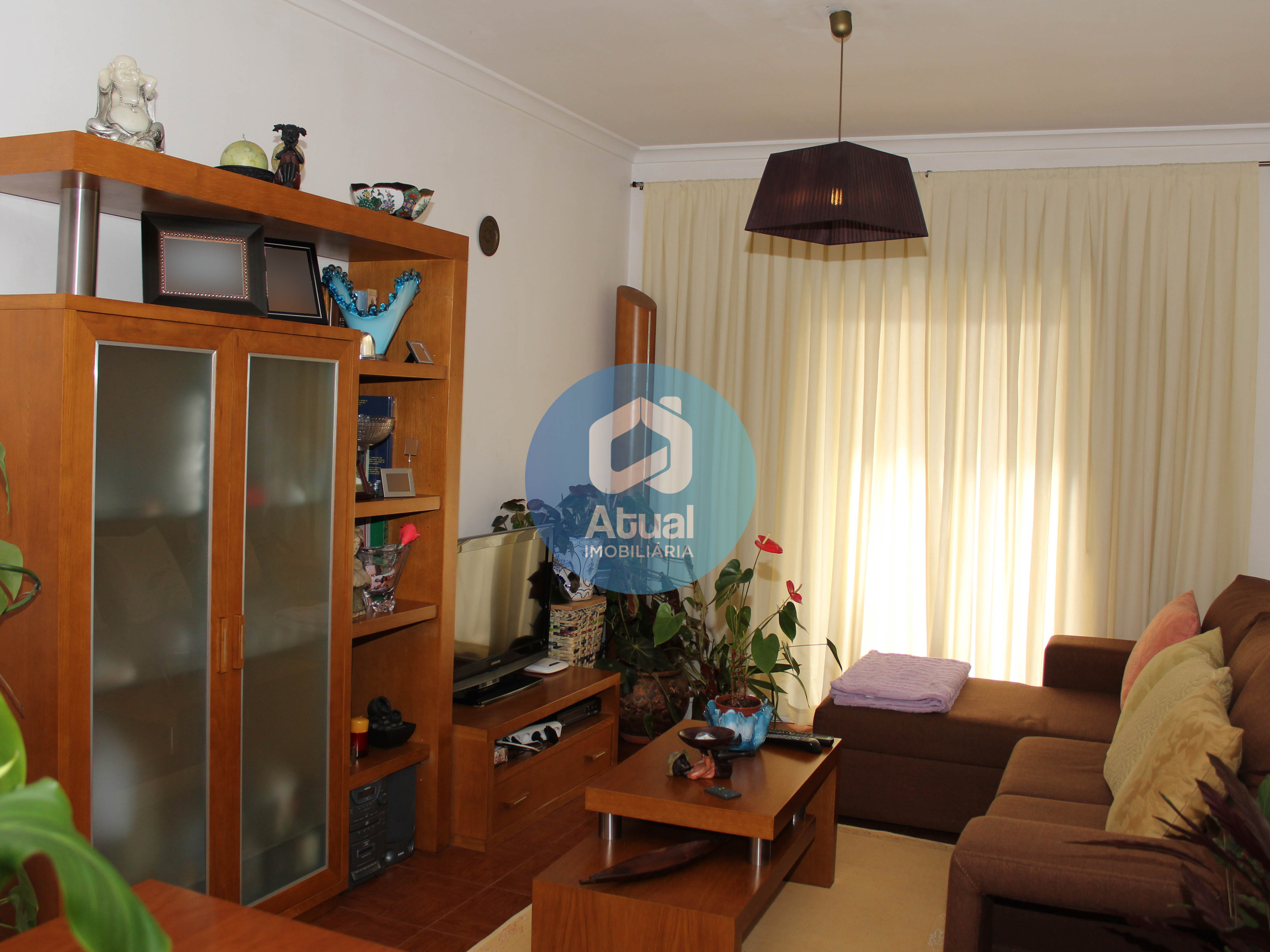 Apartment Floor Dwelling T3