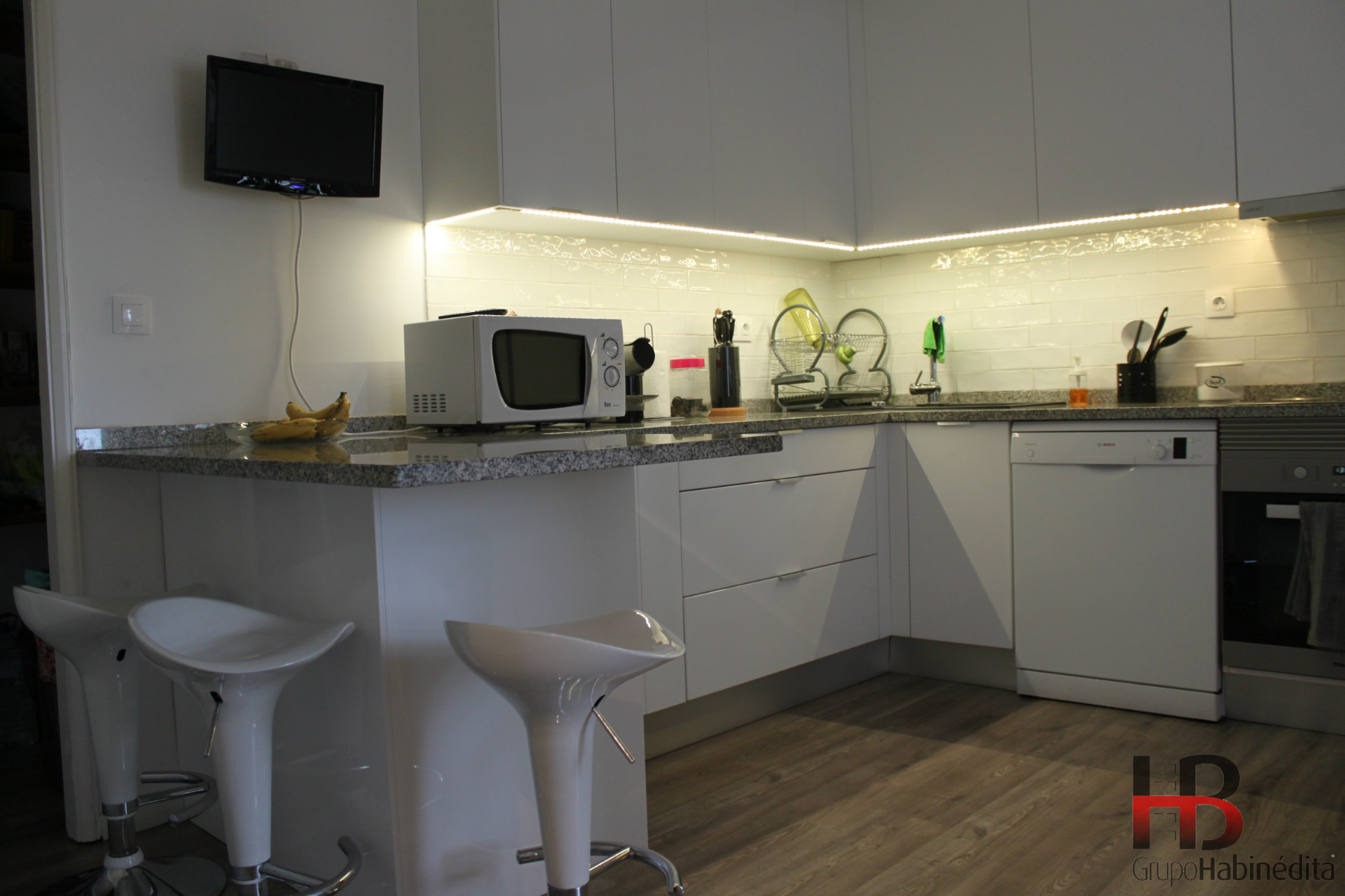 Appartement 3 Chambre(s)