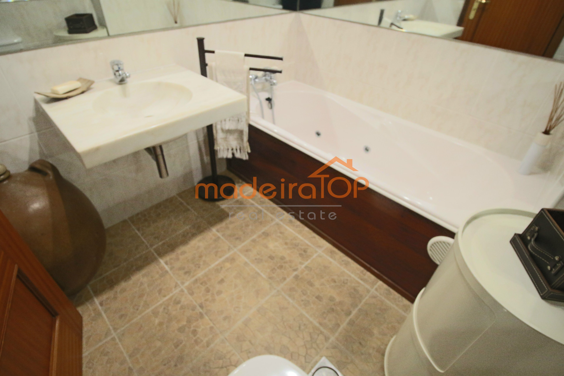 Apartamiento 3 habitaciones