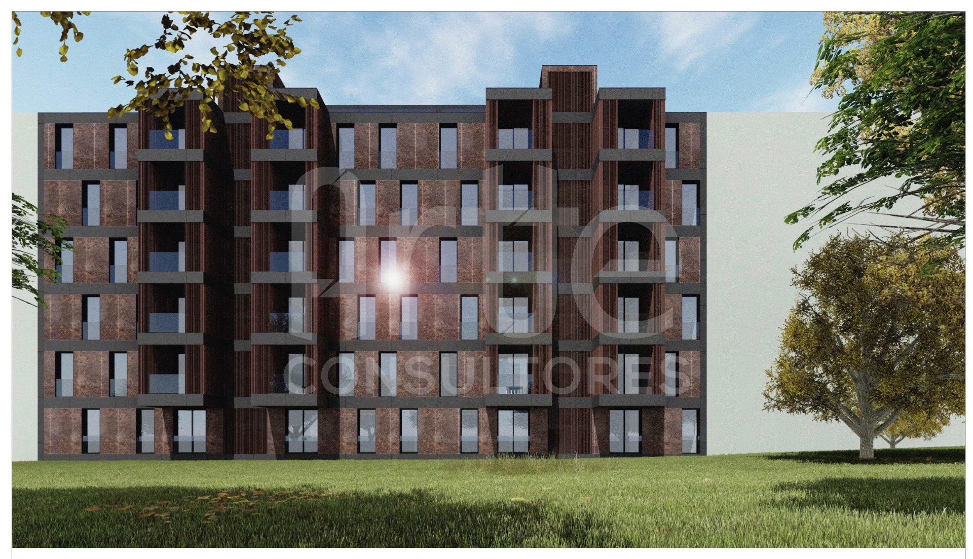 Apartamento T2