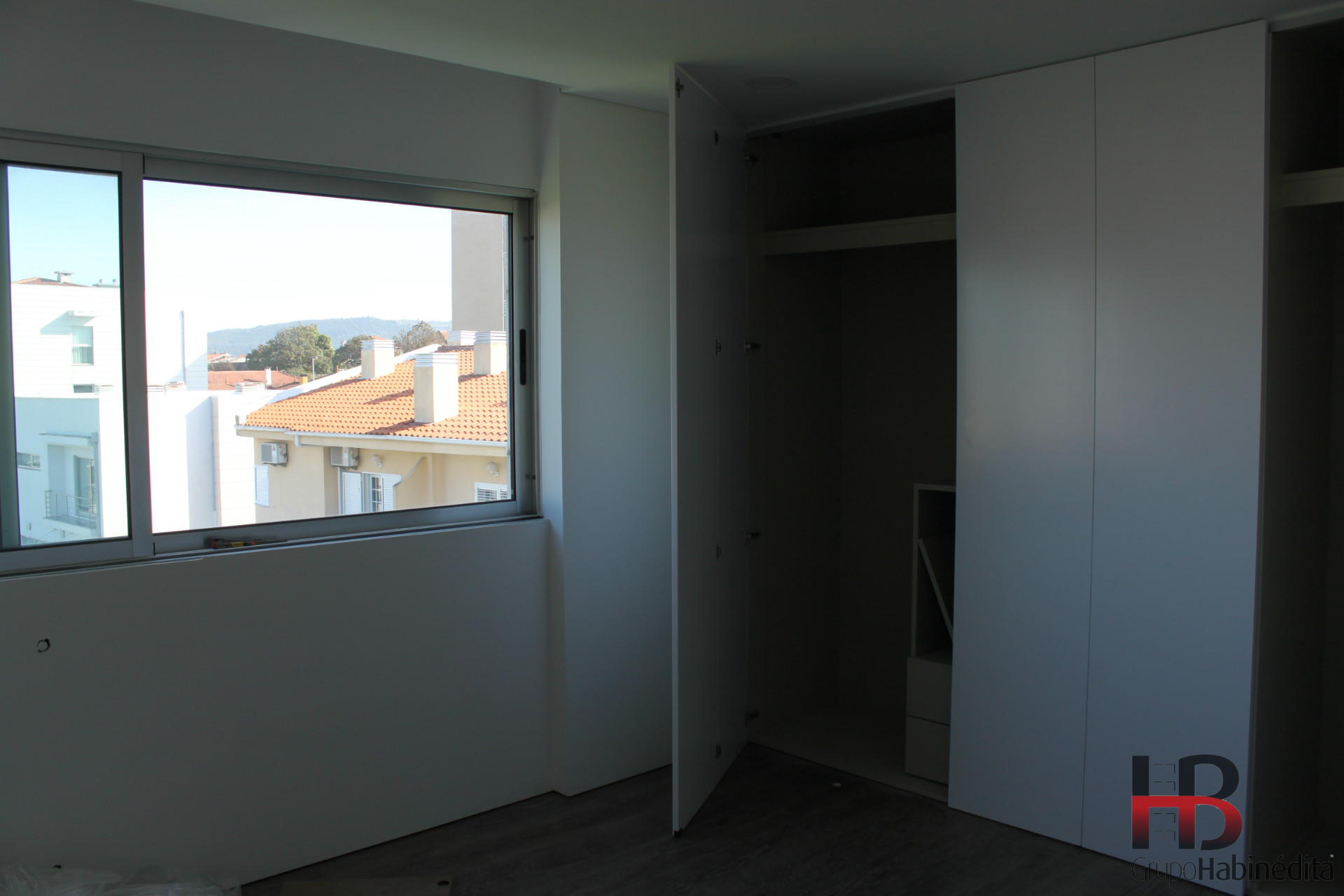 Apartamento T3 Edifício Cristal