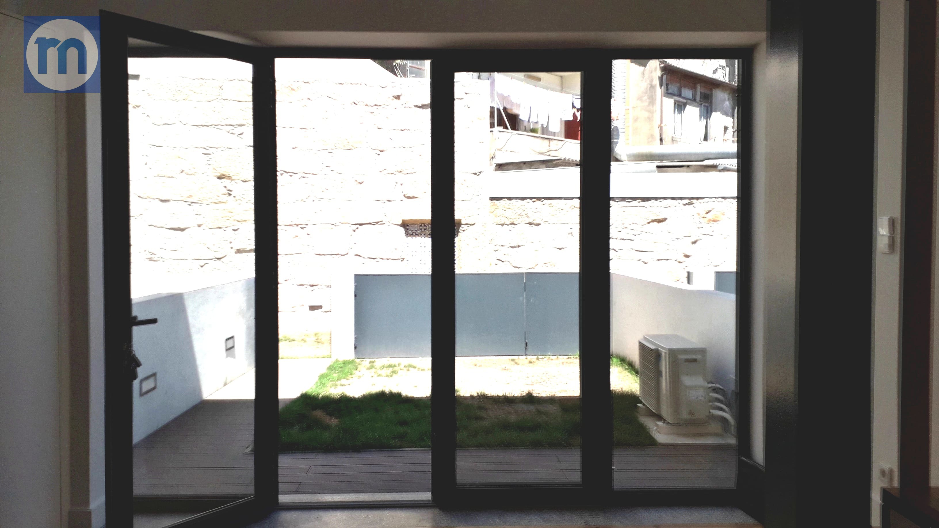 Appartamento Monolocale Duplex