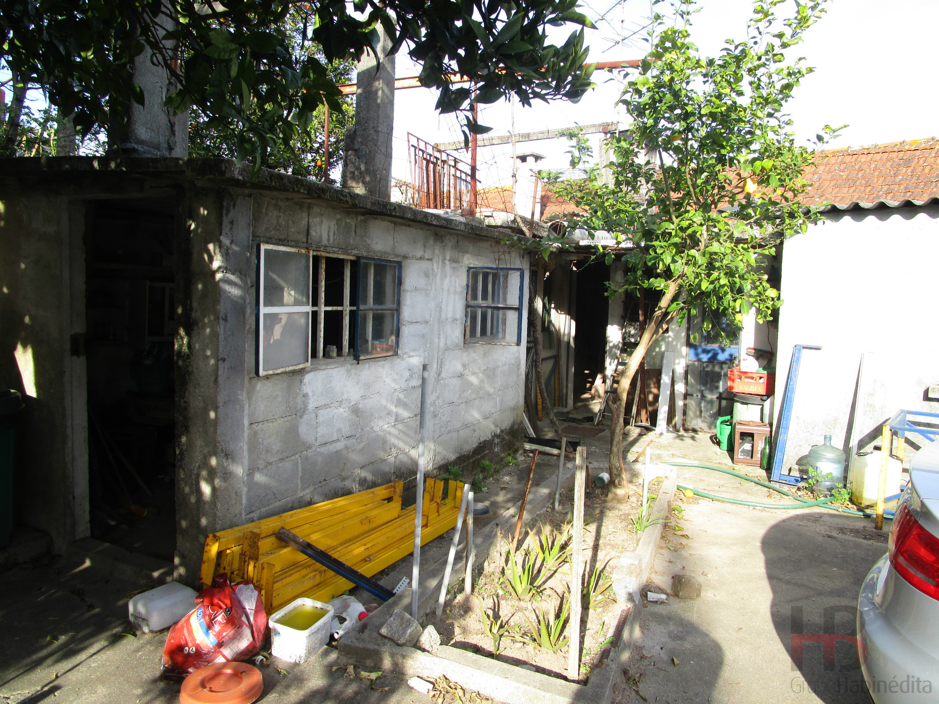 Arrecadação