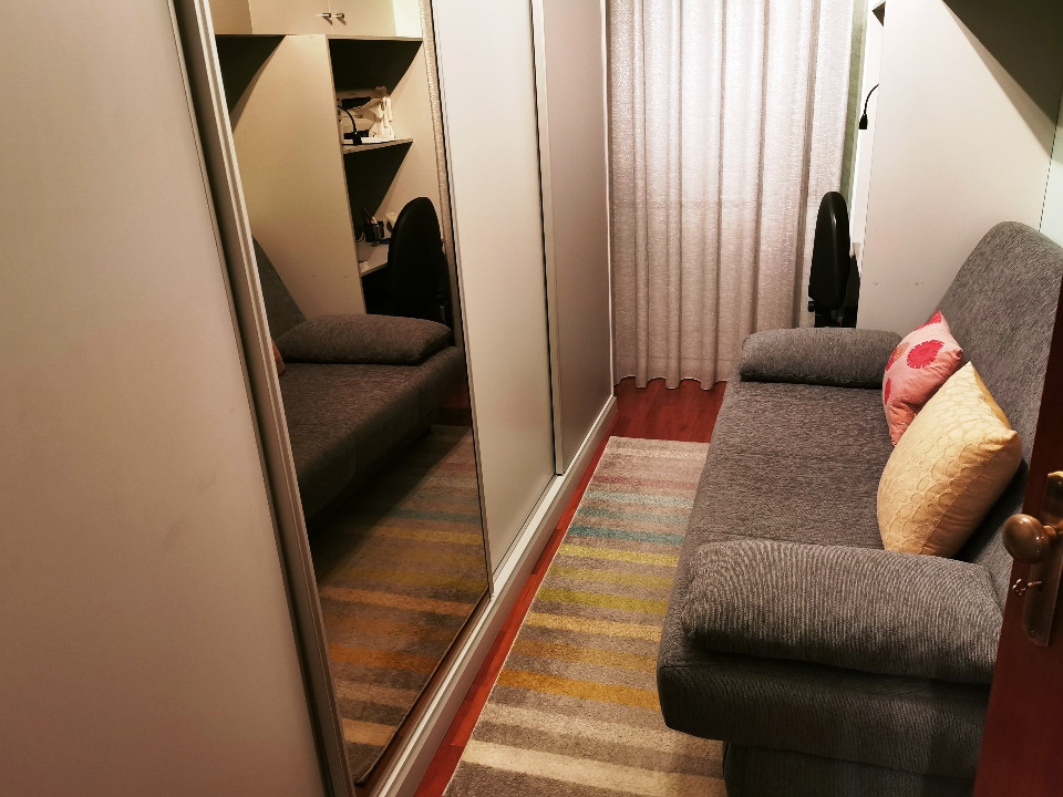 Appartement 2 Chambre(s)