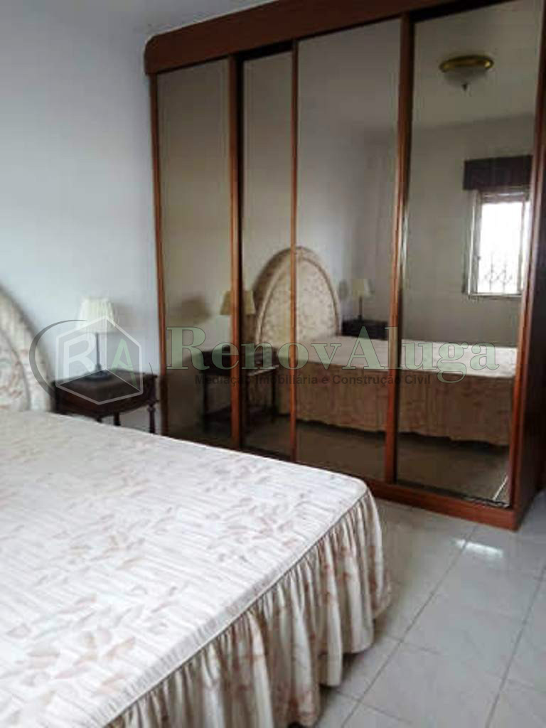 Apartamento T3