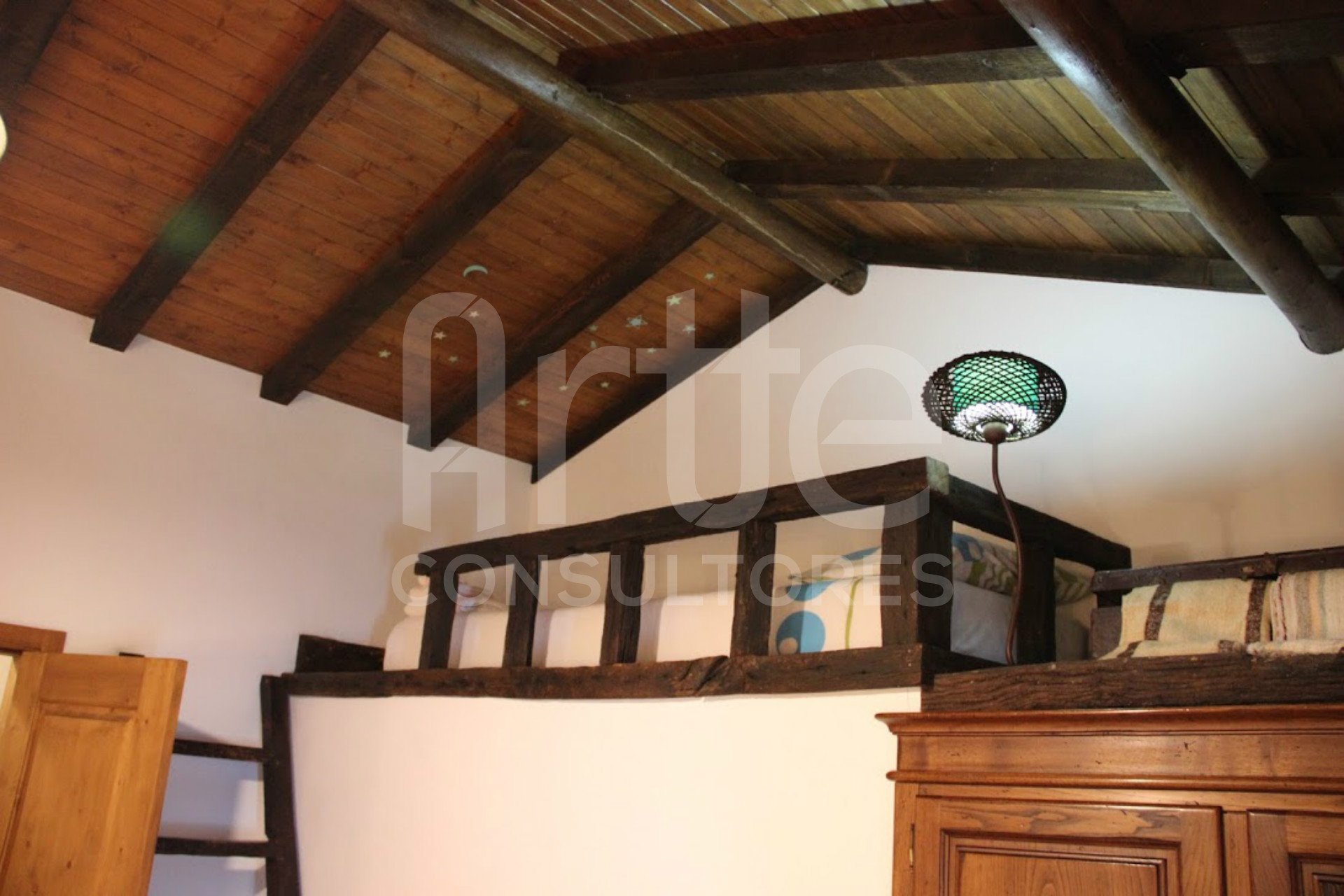 Quinta T3 em Couto Esteves para AL