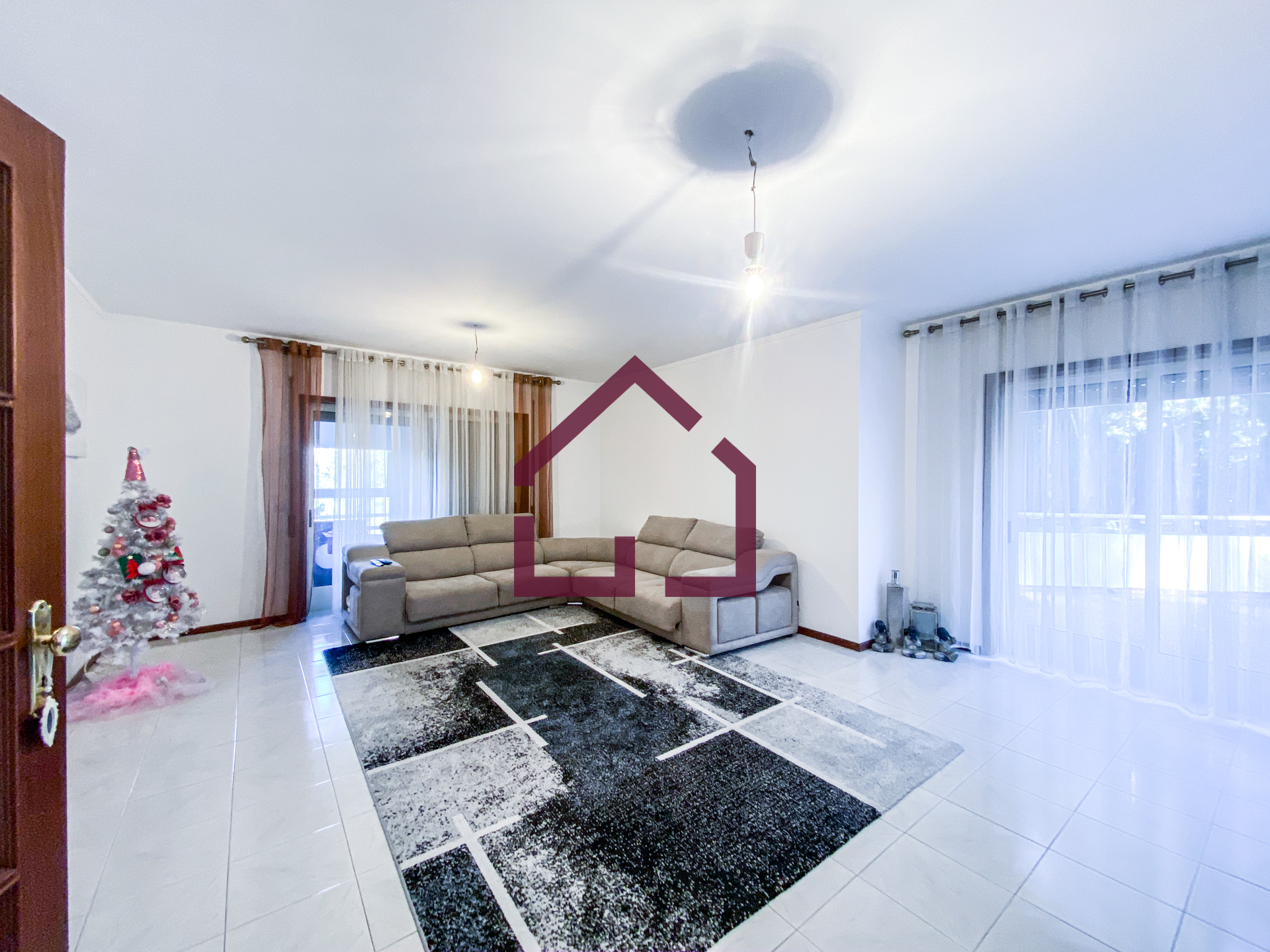 T3 c/ Terraços - Grijó