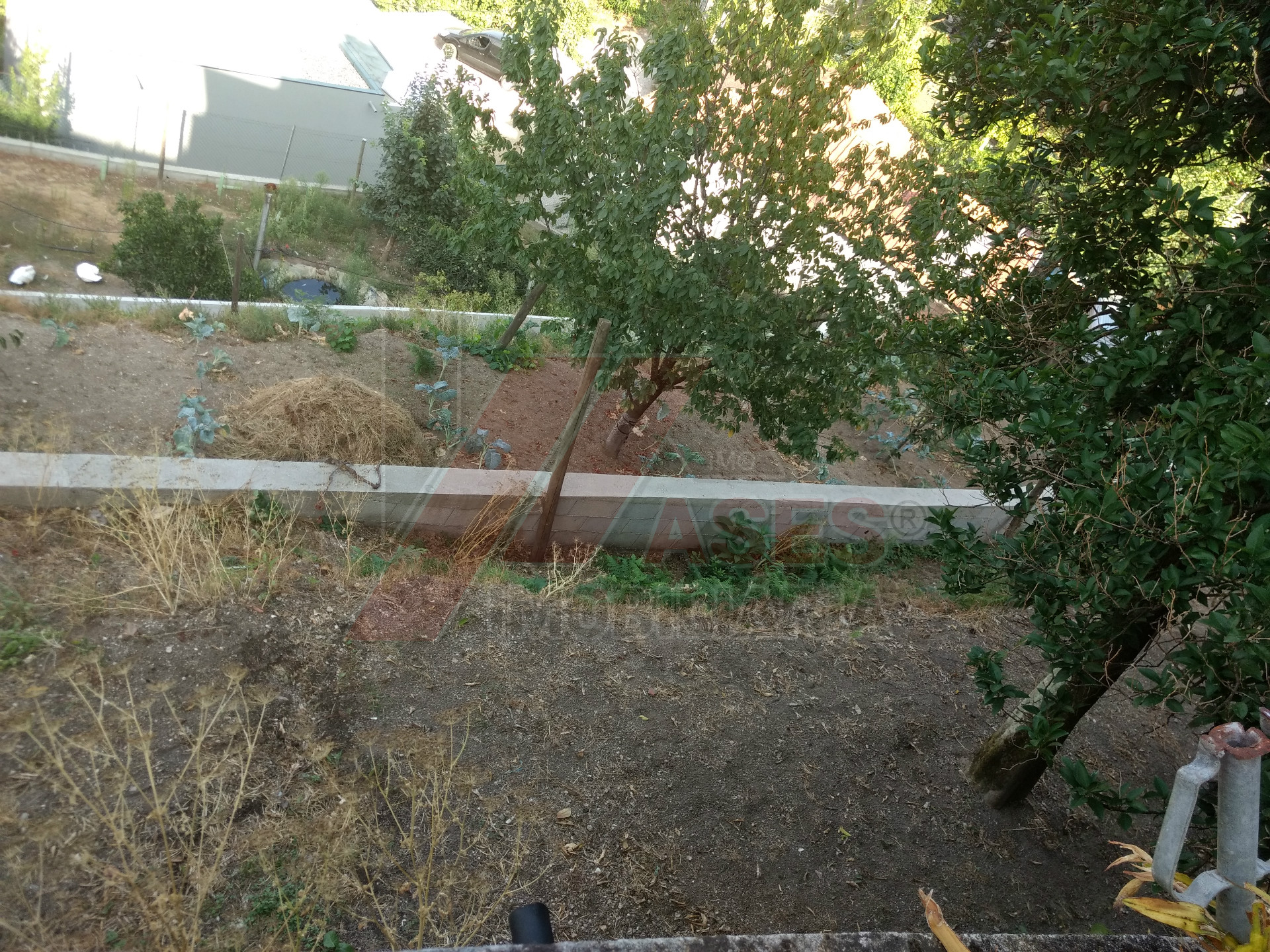 Huis 3 kamerwoning + 2