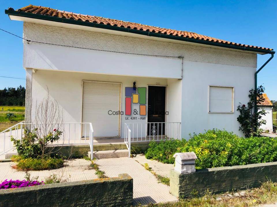 Einfamilienhaus 4 Schlafzimmer