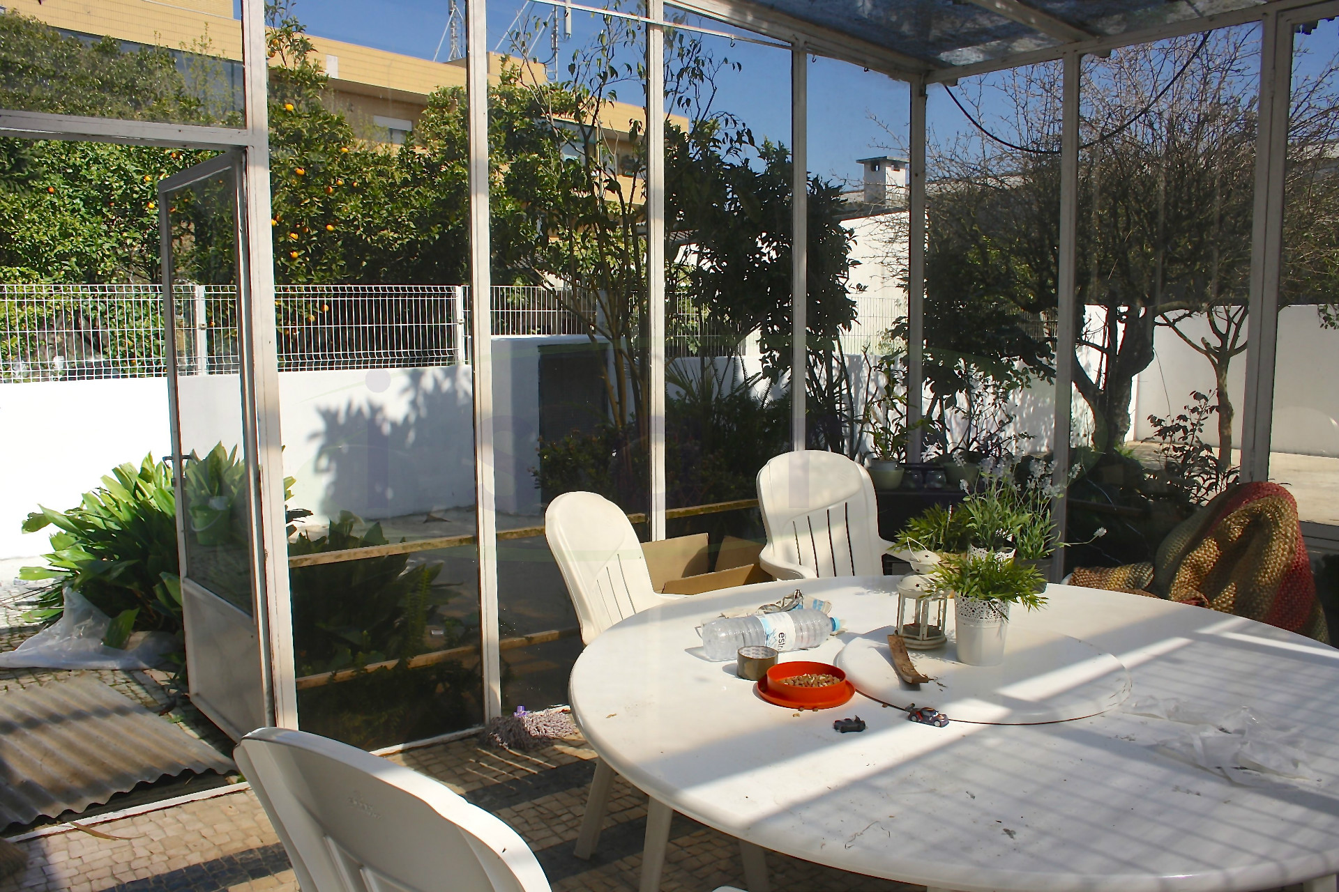 Doppelhaus 3+1/2 Schlafzimmer