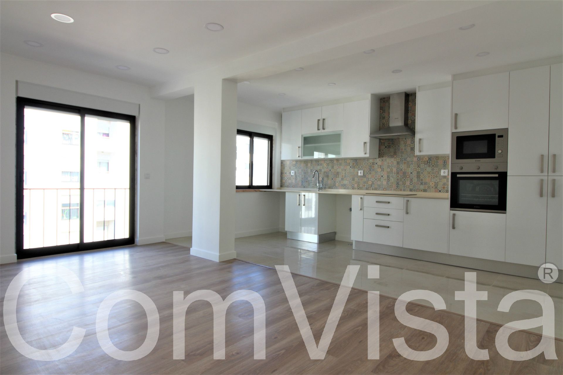 Appartement 2 Chambre(s)