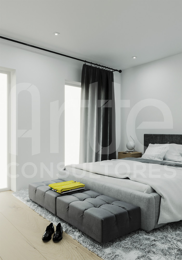 Apartamento T2 DUPLEX