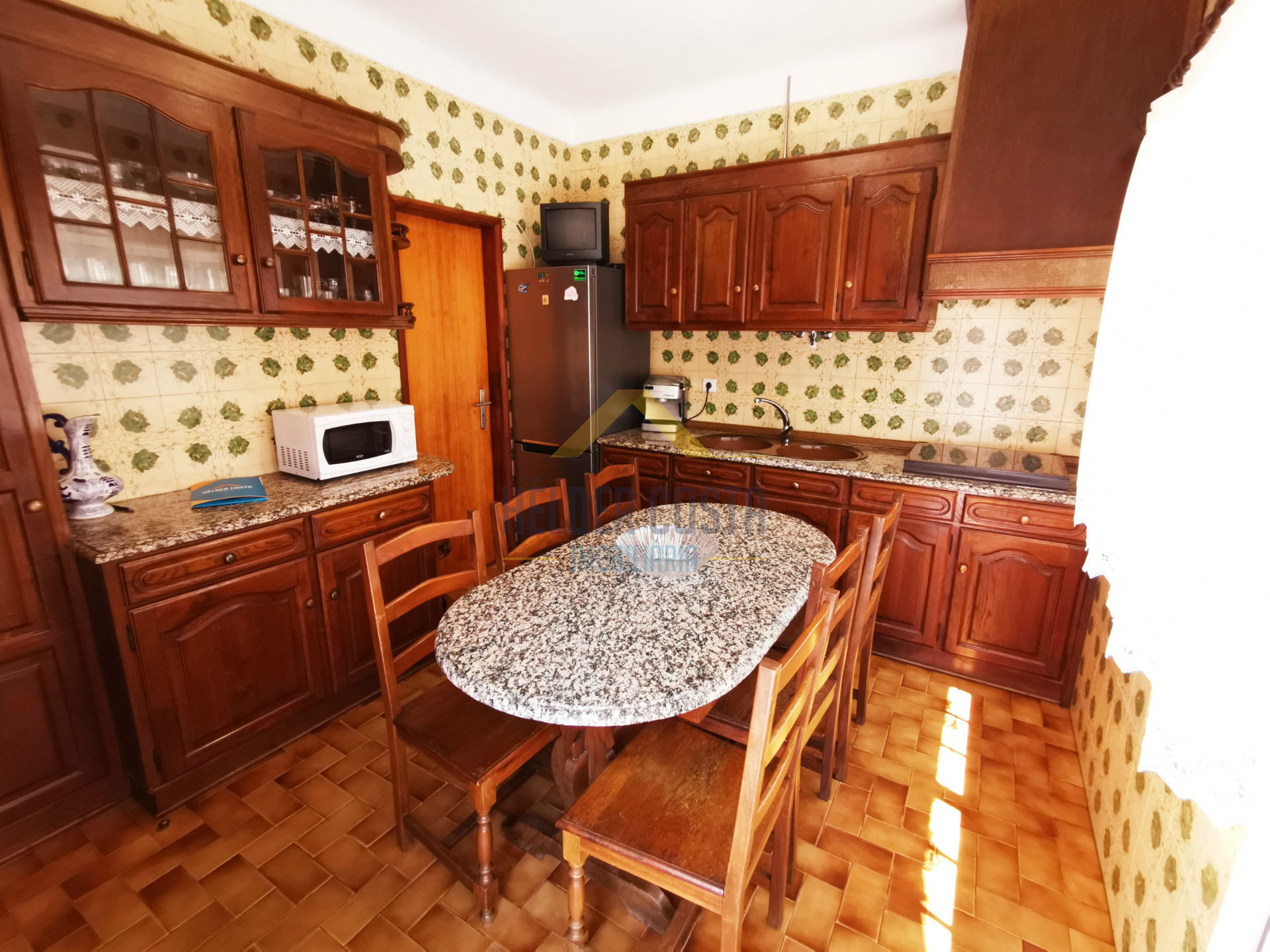 Vivienda 3 habitaciones