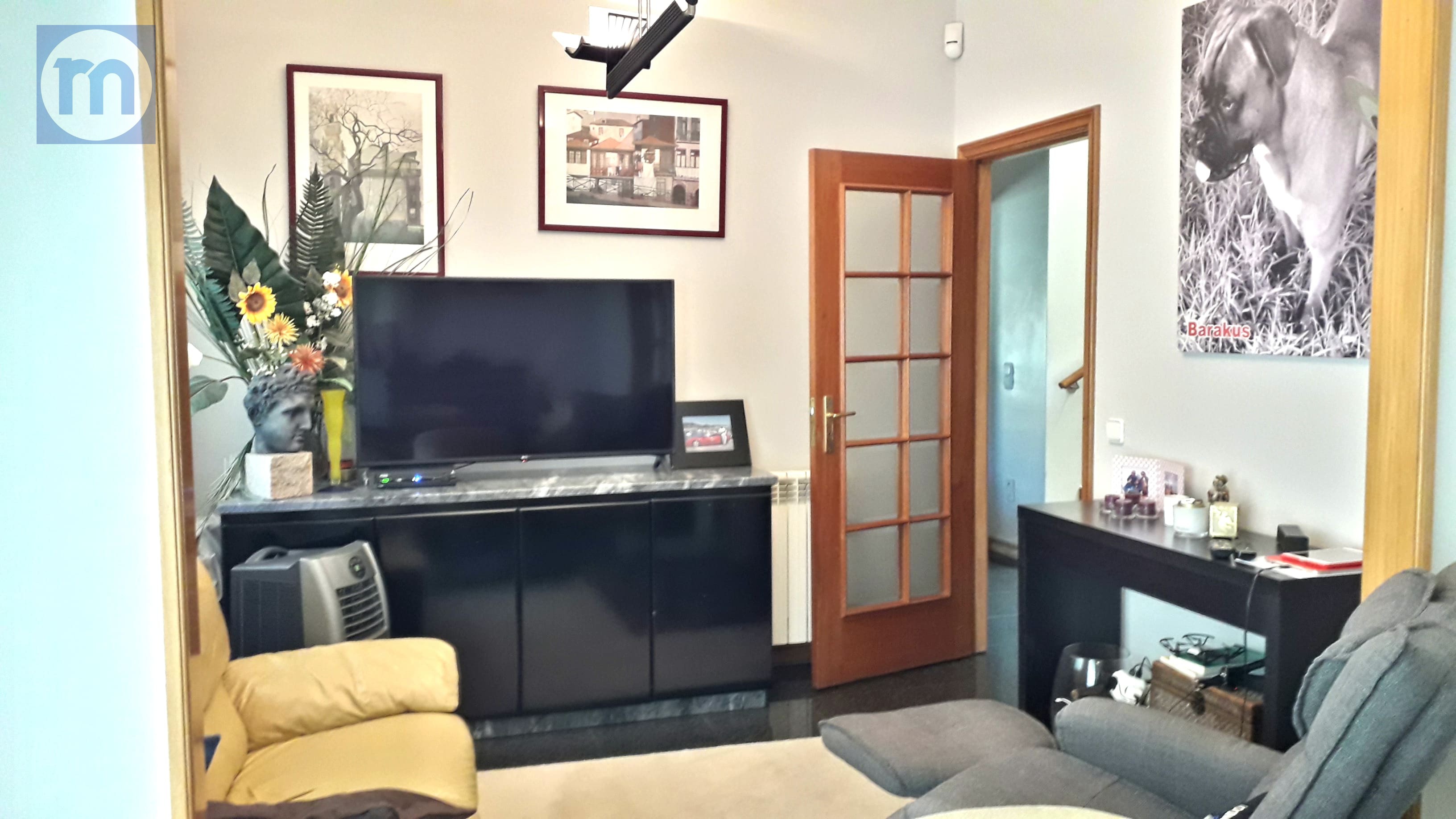 Casa a schiera 5 Vani