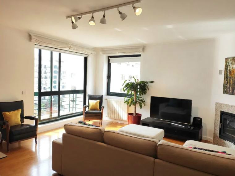 Wohnung 2 Schlafzimmer