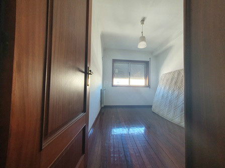 Triplex T3 en el centro de Porto.