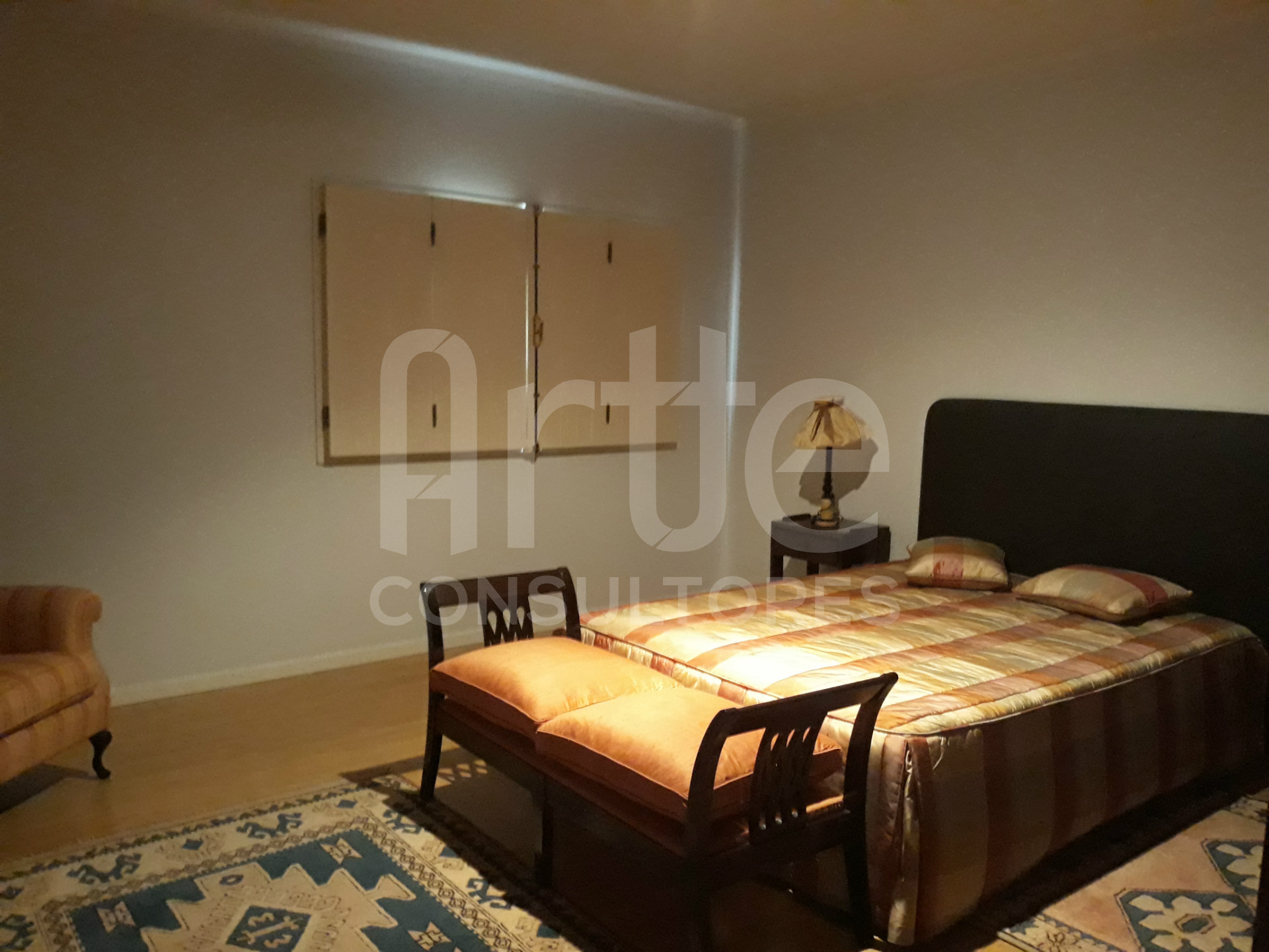 Maison 5 Chambre(s)