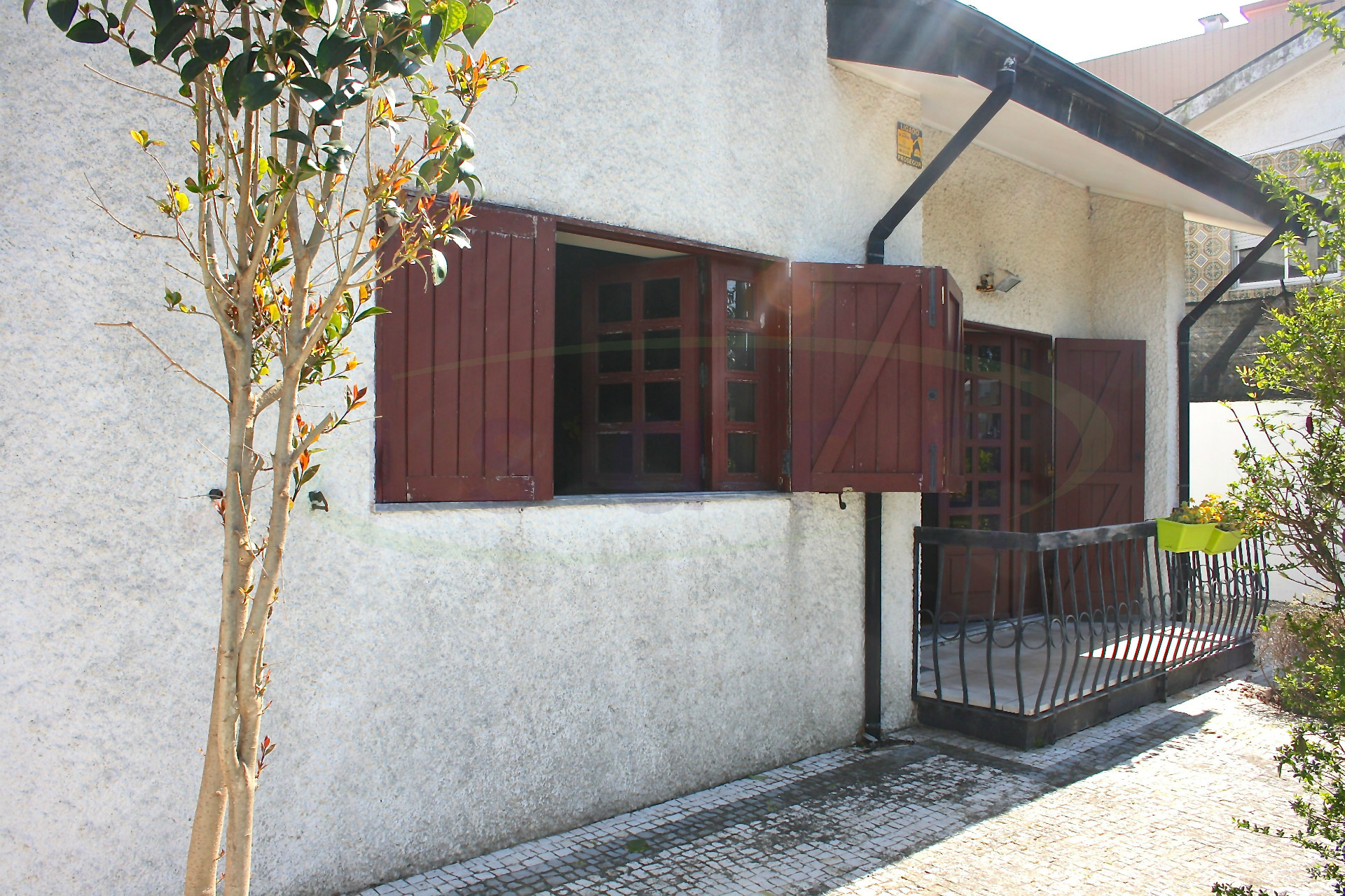 Doppelhaus 3+1/2 Schlafzimmer